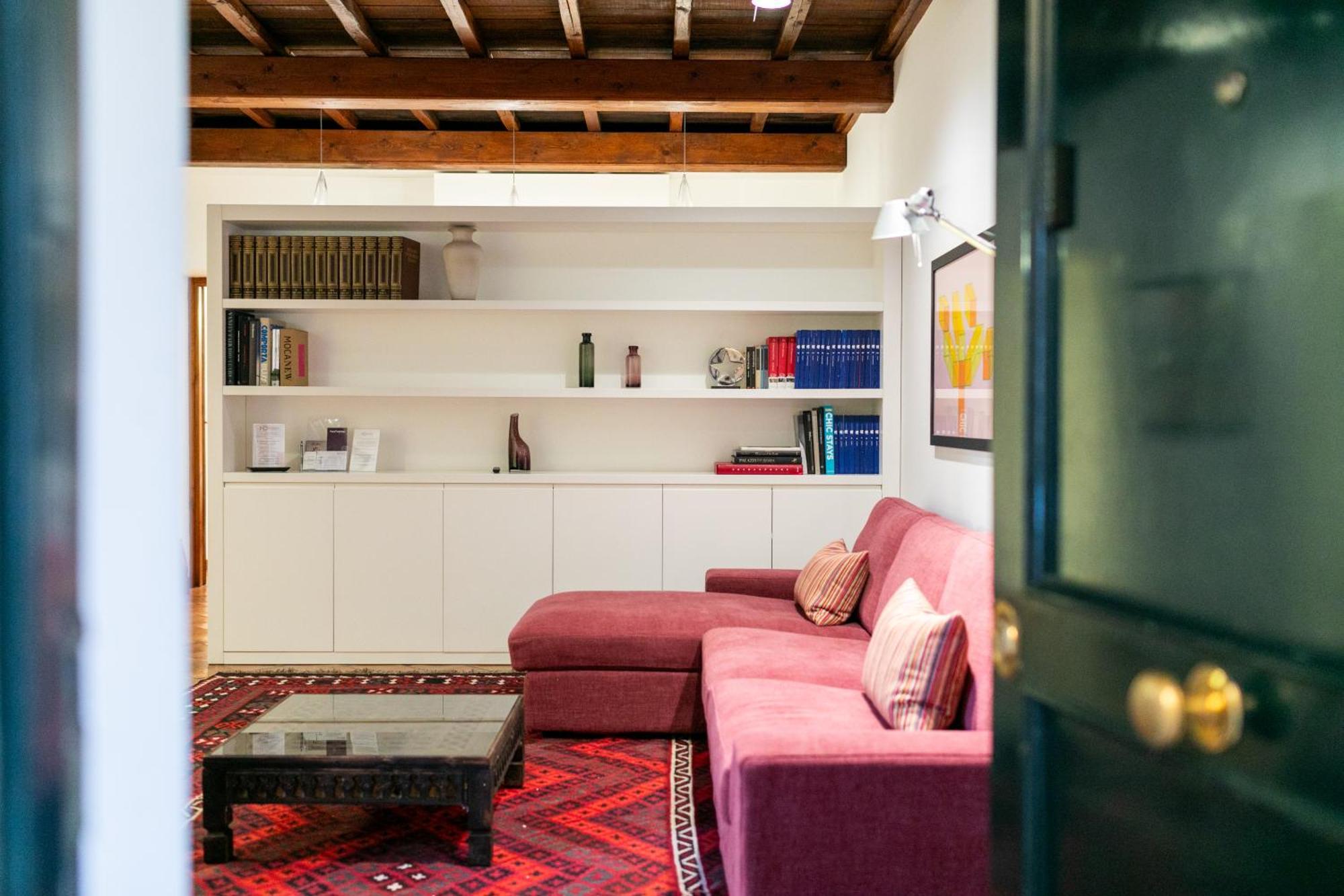 Aparthotel Incentrum Roma